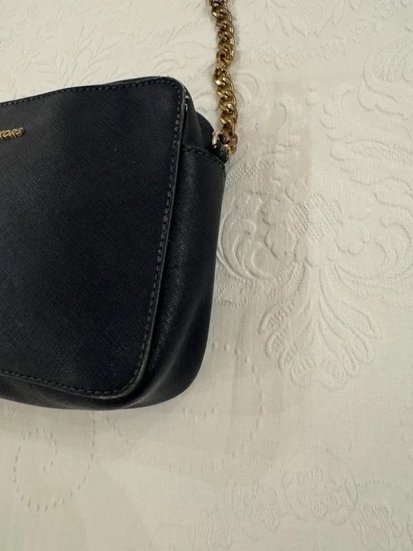 Michael Kors Black Crossbody Bag image 9